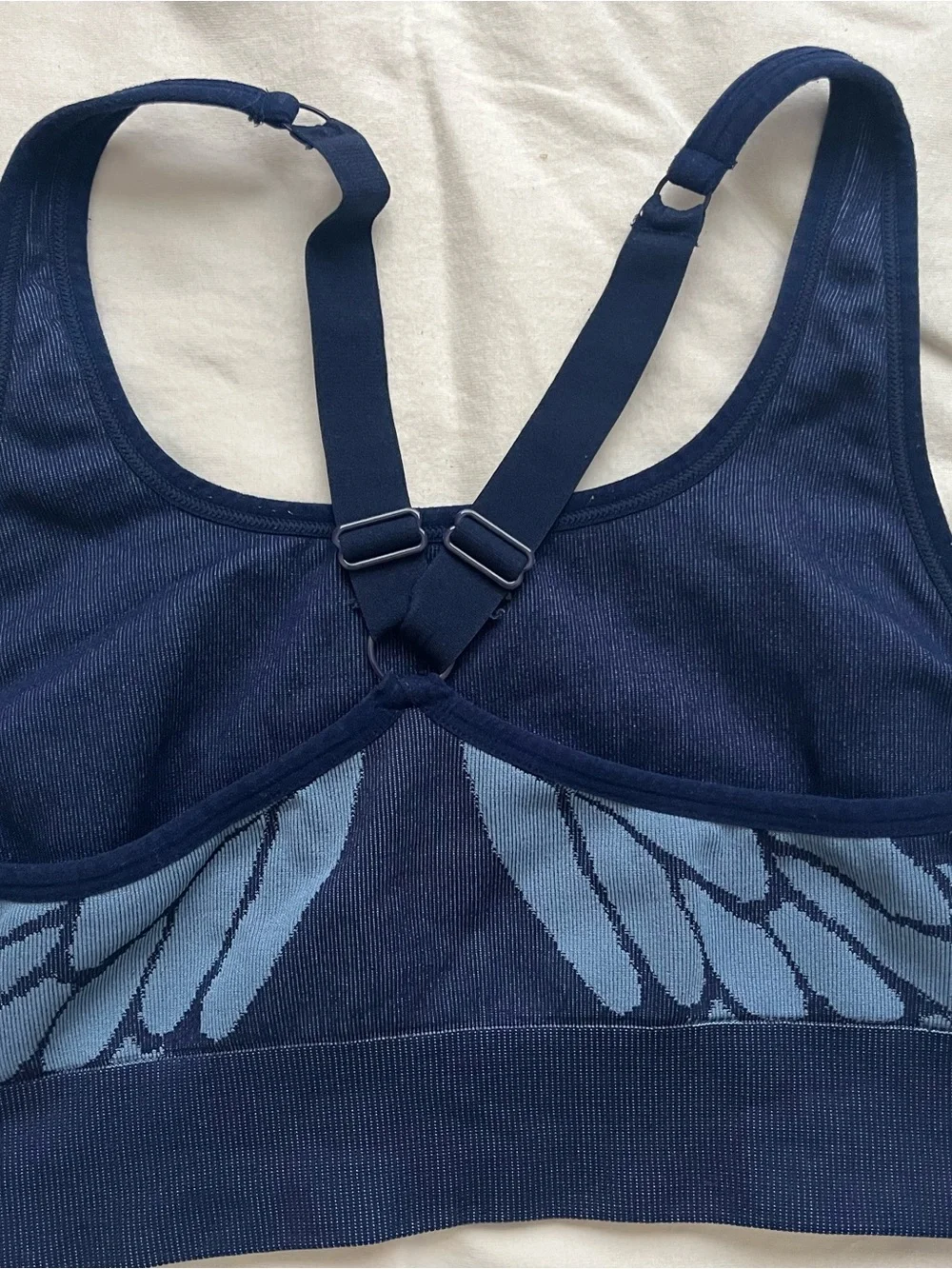 VGUC Fabletics Sports Bra - Picture 4 of 4